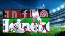 FC Bayern vs Shakhtar (7-0) Resumen - Liga de Campeones 11.3.2015