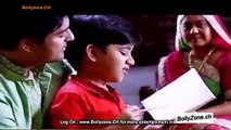 Diya Aur Baati Hum - 27 March 2015 - Serial Diya Baati Main Leap Ke Bad Ka Nazaara