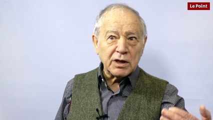 Eugène Saccomano :"Deschamps doit aligner de vrais joueurs de foot !"