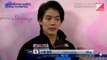 小塚崇彦 Takahiko Kozuka - 2015 Worlds SP