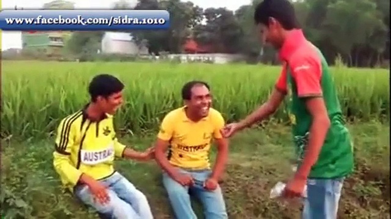 Bangladeshi Make MAUKA MAUKA Ad After India Defeat Against Aus And It’s Hell Funny
