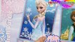 Elsa - 4in1 Jigsaw Puzzle Set - Puzzle Trefl - Frozen / Kraina Lodu - Disney - 34210 - Recenzja
