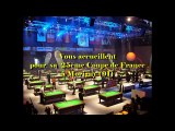 Coupe de France Billard