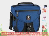 Tamrac 5502 Explorer 2 Camera Bag (Blue)