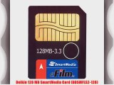 Delkin 128 MB SmartMedia Card (DDSMFLS2-128)