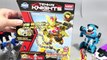 텐카이나이트 타요 또봇 카봇 뽀로로 폴리 장난감 Tenkai Knights Robot blocks transformers Toys テンカイナイト おもちゃ
