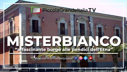 Misterbianco - Piccola Grande Italia