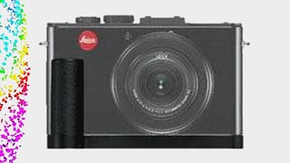 Leica 18733 D-LUX 6 Handgrip (Black)