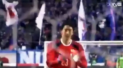 Japan 2 vs 0 Tunisia ~ International Friendly Match ~ 27.03.2015 ~ All Goals & Highlights