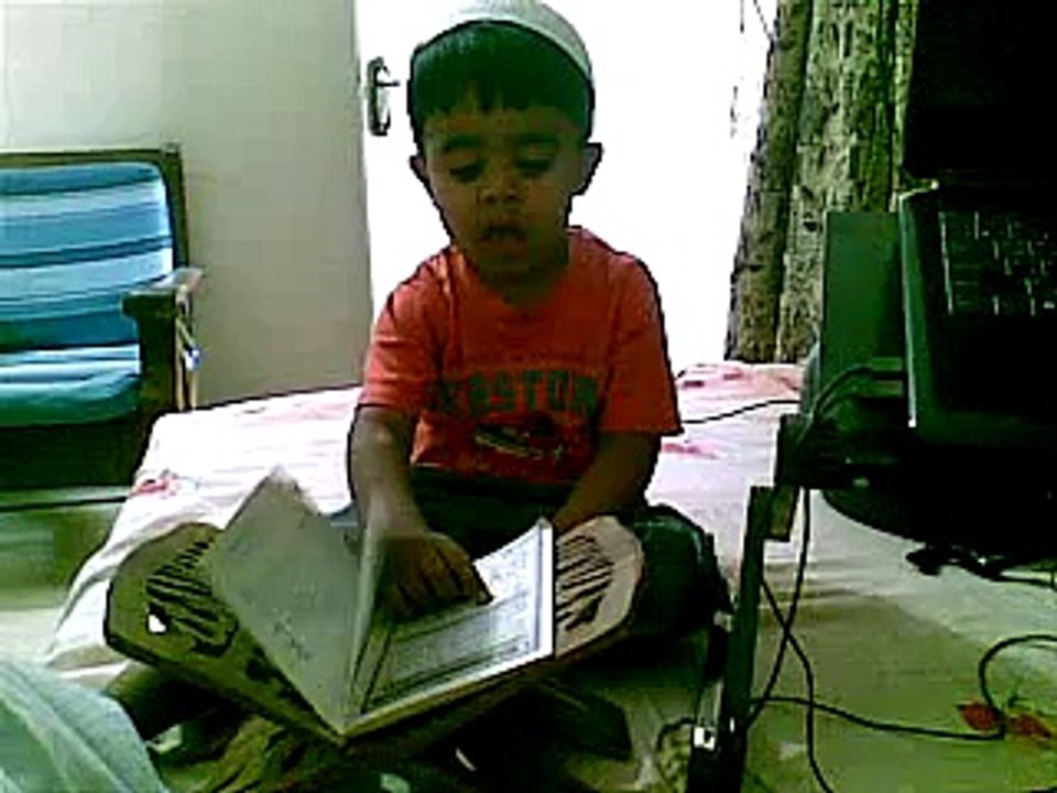 Bilal