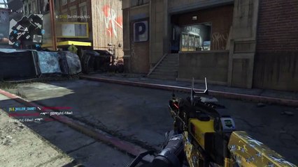 Call of Duty Advanced Warfare KILLER_DAN81 Gamers Excellence