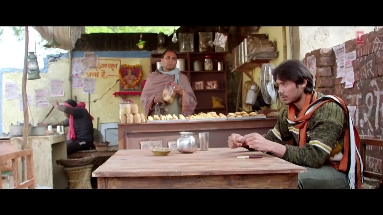 Arziyaan FULL VIDEO Song _ Jigariyaa _ Vikrant Bhartiya, Aishwarya Majmudar