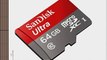 Professional Ultra SanDisk 64GB MicroSDXC Card for Nokia Lumia 521 Smartphone is custom formatted
