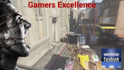 Call of Duty Extreme KILLER_DAN81 Gamers Excellence