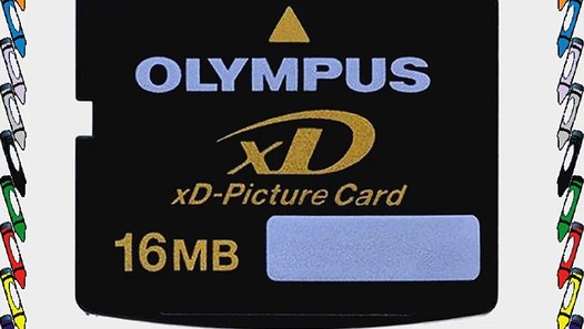 Fujifilm 256/ MB carte XD type H