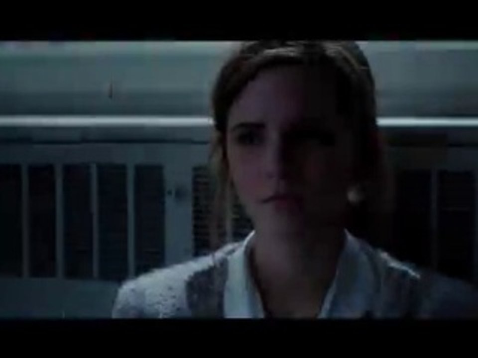 Regression - teaser trailer (deutsch) hd