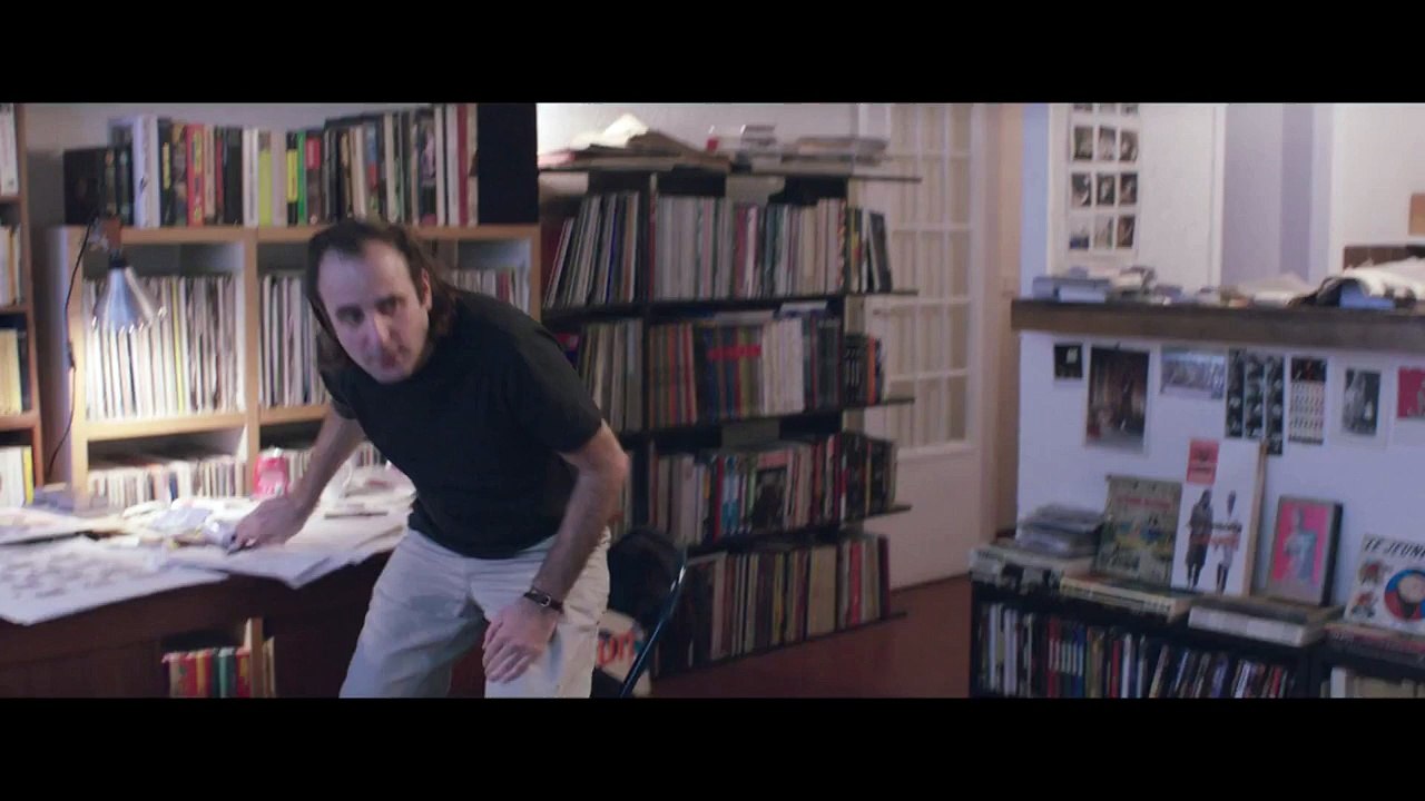 Eden: lost in music - Trailer (Deutsch) HD