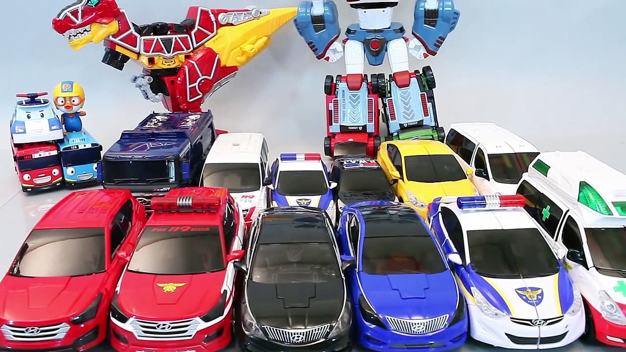 헬로카봇 변신 또봇 다이노포스 타요 폴리 뽀로로 장난감 Carbot Robot Car transformers Toys трансформеры робот Игрушки おもちゃ