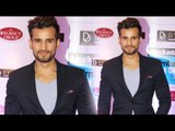 Karan Tacker @ HT Mumbai's Most Stylish Awards 2015