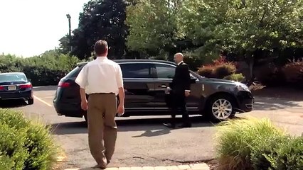 Luxury Limousine Service NYC