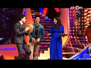 Preity Zinta might judge a reality show - Bollywood News