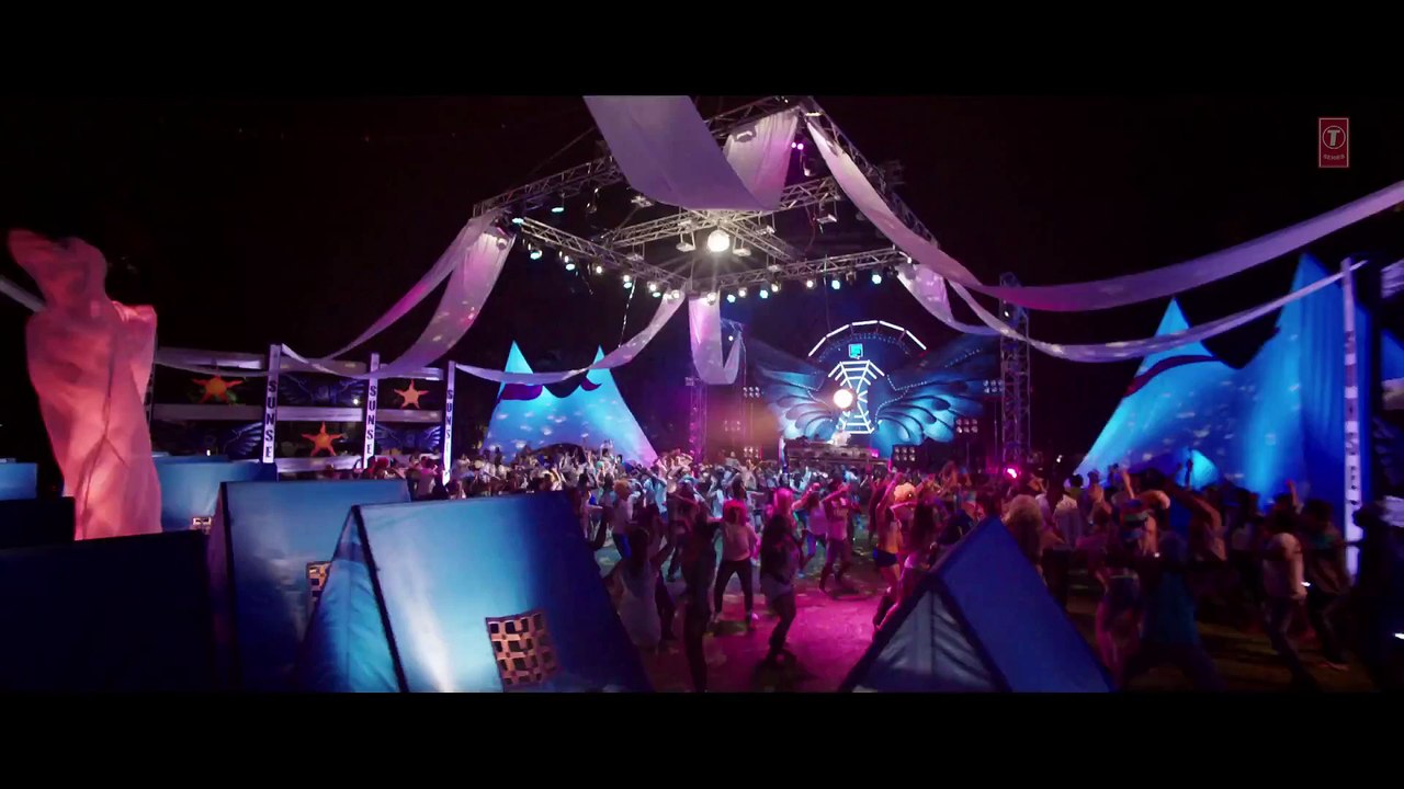 'Sooraj Dooba Hain' FULL VIDEO SONG _ Arijit singh _ T-SERIES