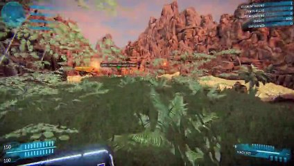 Unlimited Pistol Ammo