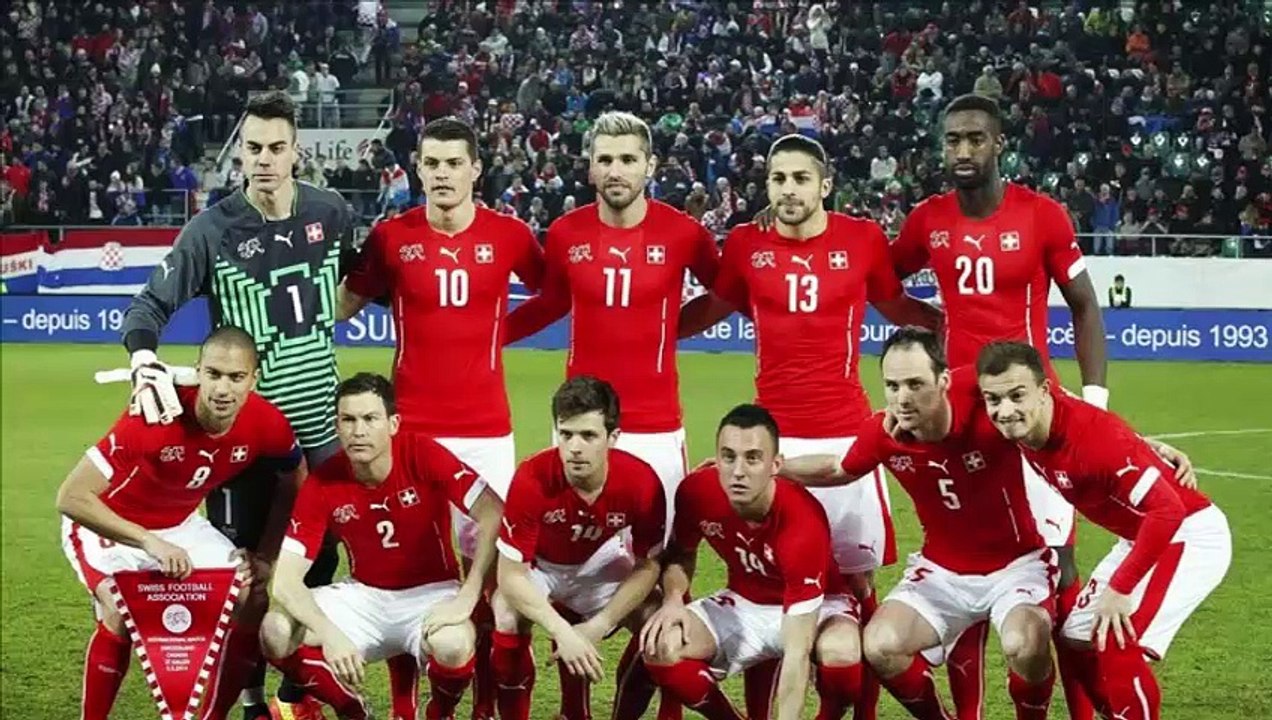 Switzerland vs Estonia 27-03-2015 Livestream Euro 2016