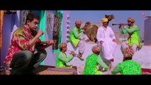 'Tharki Chokro' FULL VIDEO Song _ PK _ Aamir Khan, Sanjay Dutt _ T-Series