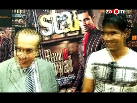 Randeep Hooda talks about his upcoming ventures - EXCLUSIVE