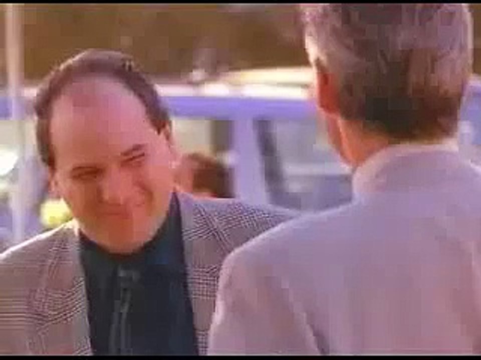 staroetv.su / Анонс фильма "Красотка" (Первый канал, декабрь 2006)