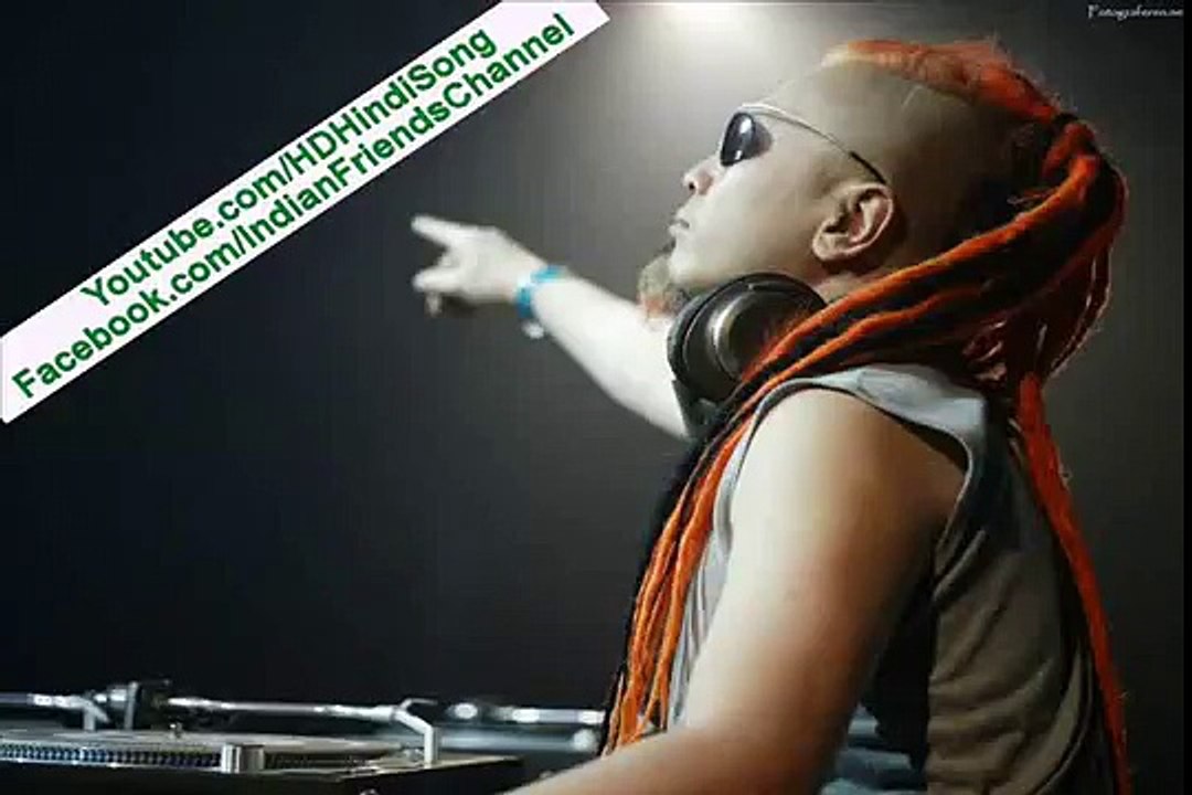 Oo ho janee jana remix