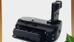 Meike? Professional Battery Grip for Canon EOS EOS 50D 40D 20D 30D Replace BG-E2N