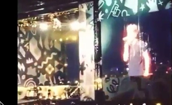 Zayn Malik on leaving One Direction