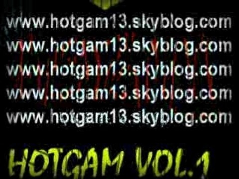 hotgam corozif 3.11mn