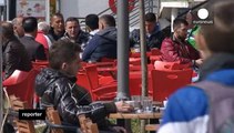 كوسوفو: أسباب ونتائج الهجرة غير الشرعية في منطقة شنغن