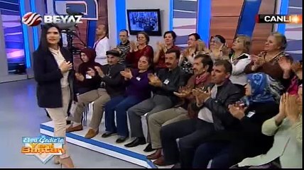 Ebru Gediz ile Yeni Baştan 27.03.2015 1.Kısım