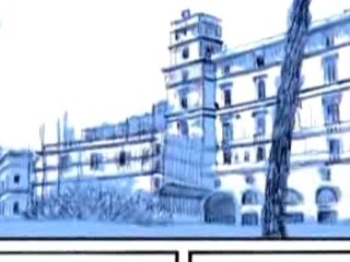 teaser de L'alligator