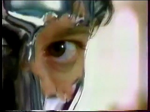 staroetv.su / Анонс сериала Человек-невидимка и рекламная заставка (СТС, 2002)