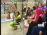 Dekhein K Kis Tarah 1 Alim Molana Ne Audience Me Se 1 Larki Ka Important Sawal Gol Kardia