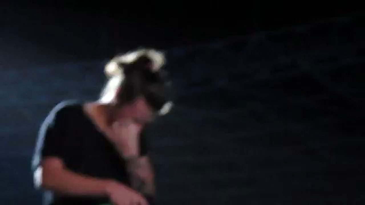 Harry Styles llora en pleno concierto debido la salida de Zayn Malik de One Direction