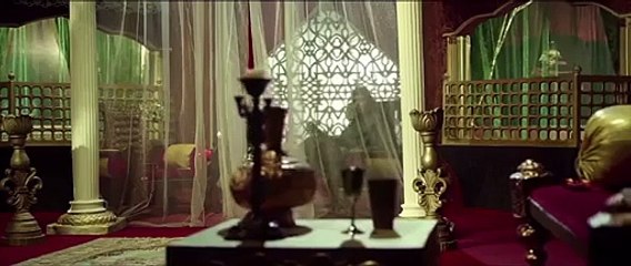 Mah e Meer 2015 Full Pakistani Movie Watch Online - Official Trailer