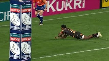 Belgium grab first ever try in Hong Kong