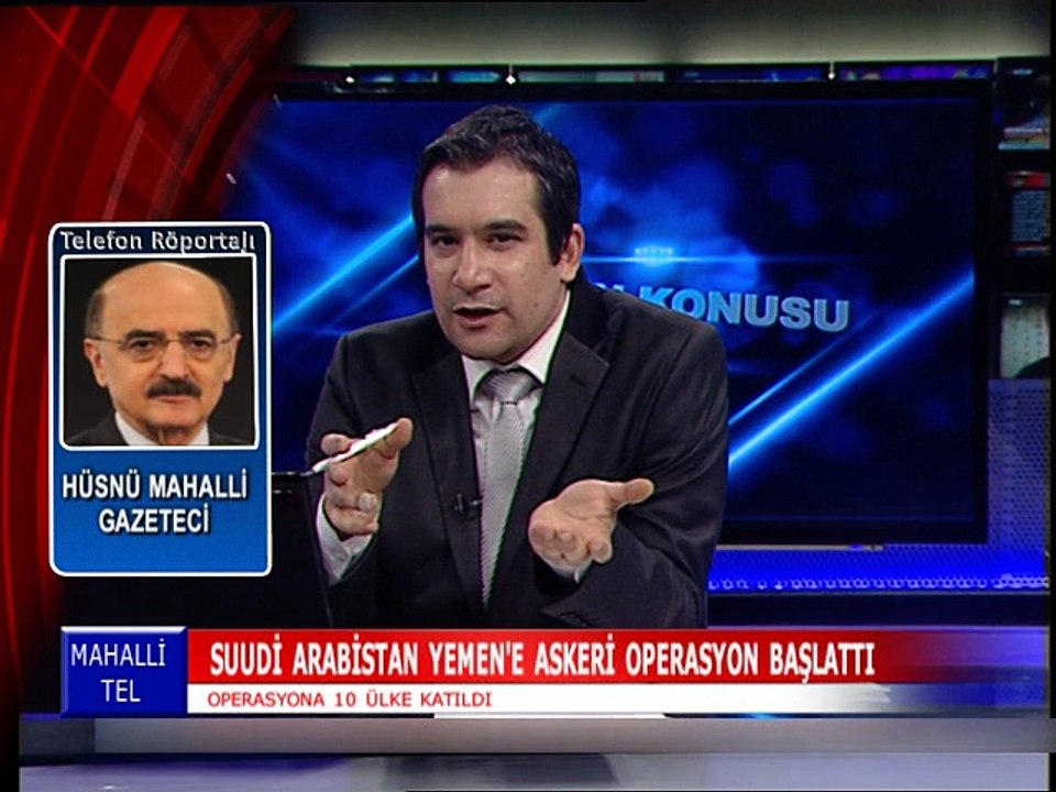 ORTADOĞU’DA SON DURUM