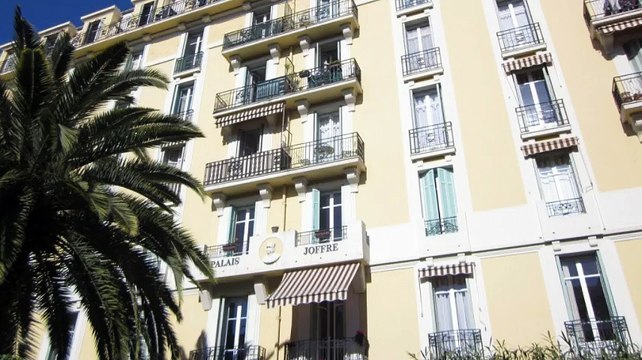 A vendre - Appartement - Nice (06100) - 3 pièces - 79m²