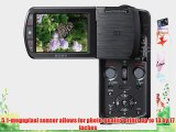 Sony Cybershot DSCM1 5MP Digital Camera with 3x Optical Zoom