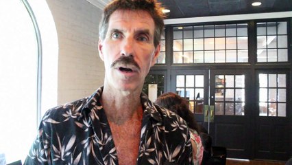 Joe McKowsky on appearing in the Elvis In Concert special from 1977