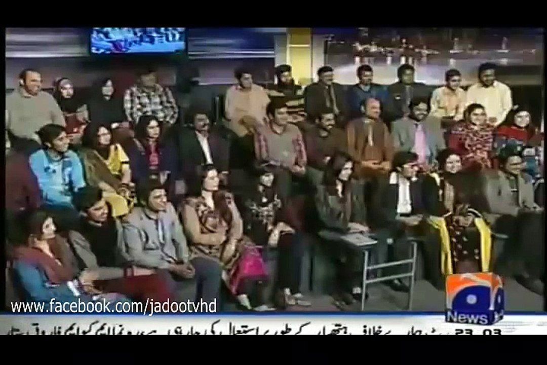 Khabar Naak - 8 February 2015