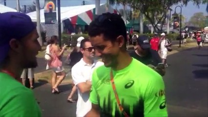 Open de Miami 2015 - Les coulisses du Masters 1000 de Floride comme si vous y étiez !