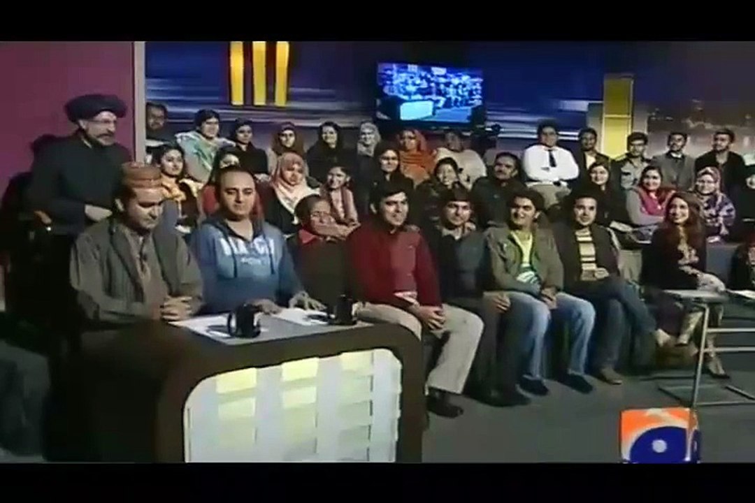 Khabar Naak - 13 December 2014